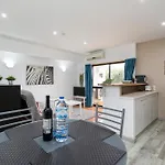 Olympics 1br With Pool & Balcony, By Hopstays Apartman Albufeira