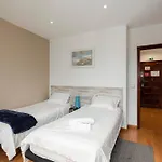 Olympics 1br With Pool & Balcony, By Hopstays Apartman Albufeira