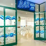 Apartman Olympics 1br With Pool & Balcony, By Hopstays