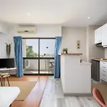 Apartmán Olympics 1br With Pool & Balcony, By Hopstays
