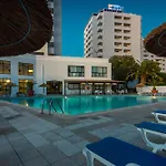 Olympics 1br With Pool & Balcony, By Hopstays Albufeira