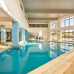 Apartmán Olympics 1br With Pool & Balcony, By Hopstays *
