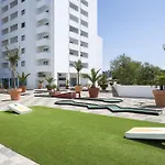 Olympics 1br With Pool & Balcony, By Hopstays Albufeira