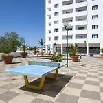 Olympics 1br With Pool & Balcony, By Hopstays Apartmán Albufeira