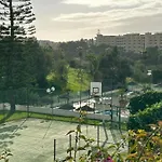 Olympics 1br With Pool & Balcony, By Hopstays Apartmán *