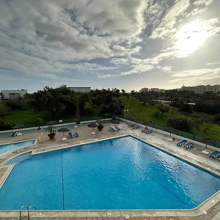 Olympics 1br With Pool & Balcony, By Hopstays Апартаменти Албуфейра