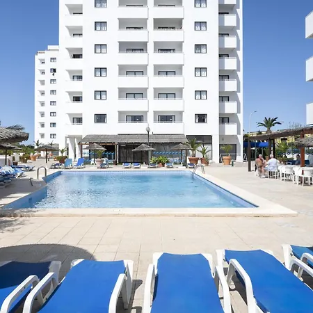 Olympics 1br With Pool & Balcony, By Hopstays *