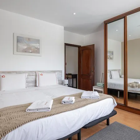 Διαμέρισμα Olympics 1br With Pool & Balcony, By Hopstays Αλμπουφέιρα