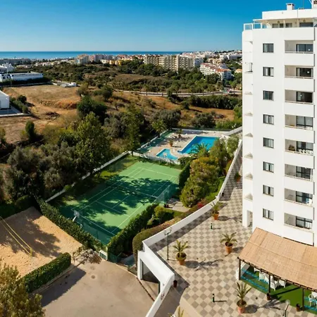 Διαμέρισμα Olympics 1br With Pool & Balcony, By Hopstays