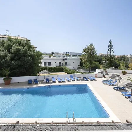 Olympics 1br With Pool & Balcony, By Hopstays Αλμπουφέιρα