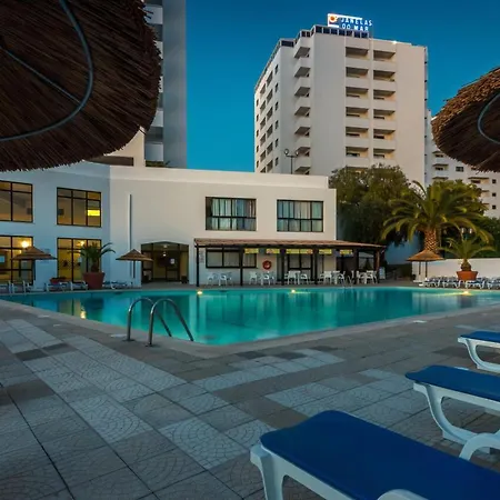 Olympics 1br With Pool & Balcony, By Hopstays Αλμπουφέιρα