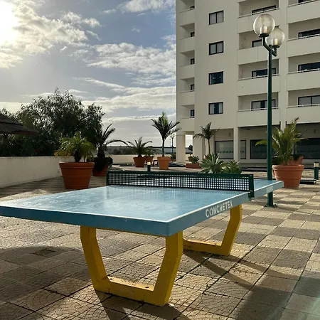 Olympics 1br With Pool & Balcony, By Hopstays Αλμπουφέιρα