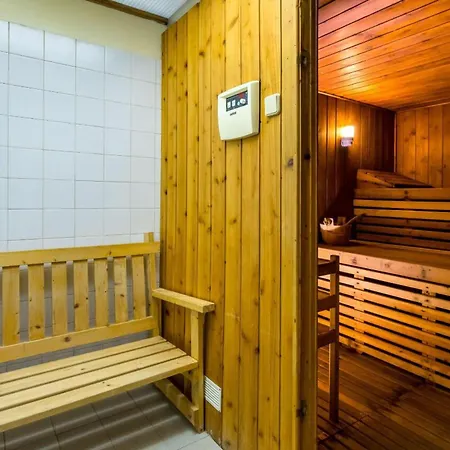 Olympics 1br With Pool & Balcony, By Hopstays Αλμπουφέιρα