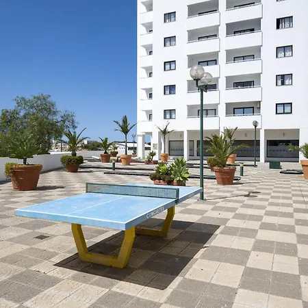 Olympics 1br With Pool & Balcony, By Hopstays Διαμέρισμα Αλμπουφέιρα