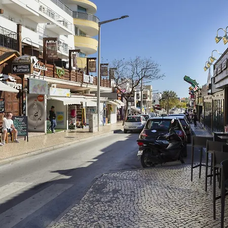 Διαμέρισμα Olympics 1br With Pool & Balcony, By Hopstays