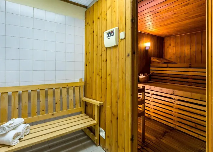 Olympics 1br With Pool & Balcony, By Hopstays Албуфейра